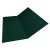 Планка ендовы нижней 300х300 0.5 Satin с пленкой RAL 6005 зеленый мох (2м) Планка ендовы нижней 300х300 0.5 Satin с пленкой RAL 6005 зеленый мох (2м)