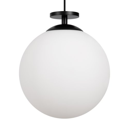 Подвесной светильник Freya Impulse FR5221PL-01B 60W черный