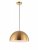 Подвесной светильник Freya Eleon FR5218PL-01BS Подвесной светильник Freya Eleon FR5218PL-01BS