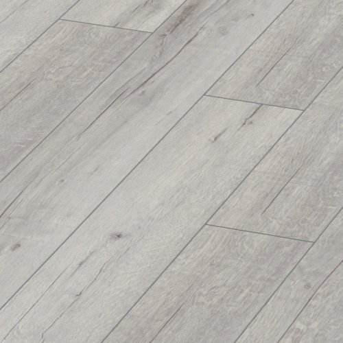 Ламинат 33 класс Kronotex Robusto D 3181 Дуб Рип белый