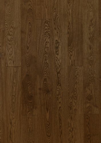 Паркетная доска Карелия Bloom Дуб Story Malva Deep Matt