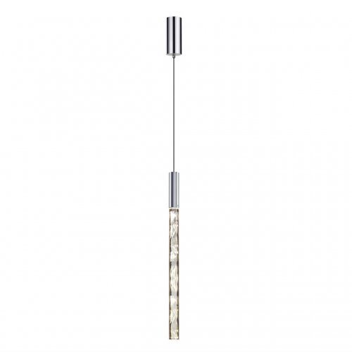 Подвесной светильник Odeon Light Aletta 6694/4L LED 4W