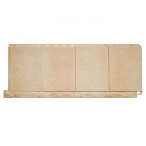 Фасадная панель Альта-Профиль Фасадная плитка Яшма 1162х446 мм