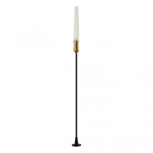 Ландшафтный светильник 790мм металл/акрил Odeon Light Nature LED 4W CRI 90 3000K (нужен драйвер 357781/357782)