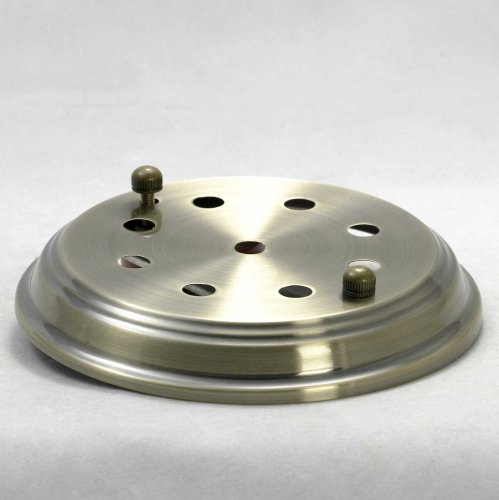 Люстра Lussole Cochise LSP-8079
