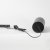 Линейно-подвесной светильник Lussole Gilmer LSP-0932 20W черный