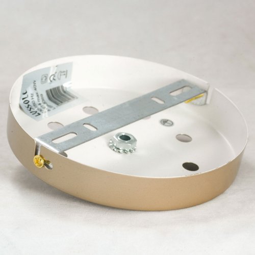 Люстра Lussole Montana LSP-8369