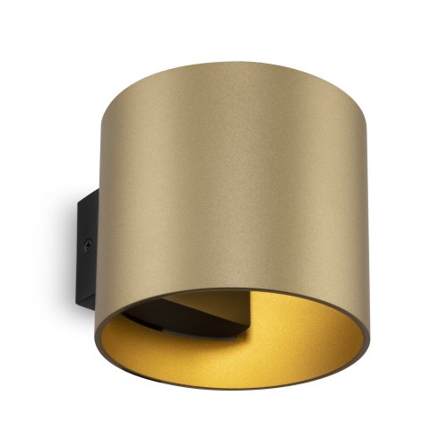 Настенный светильник (бра) Technical Rond C066WL-01MG