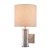 Настенный светильник (бра) Maytoni Maryland ARM526WL-01GR Настенный светильник (бра) Maytoni Maryland ARM526WL-01GR