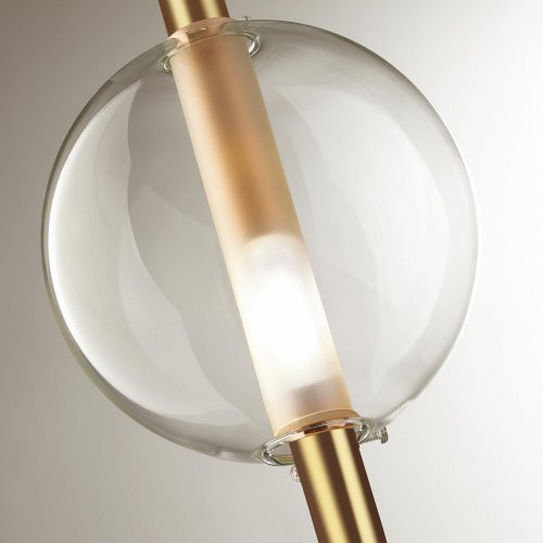 Подвесной светильник Odeon Light Lazia 4981/3 G9 3*5W