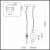 Подвесной светильник Odeon Light Exclusive Magnet 5407/12L 12W Подвесной светильник Odeon Light Exclusive Magnet 5407/12L 12W