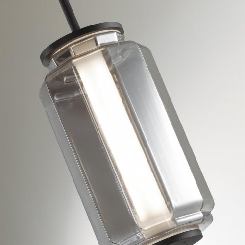 Подвесной светильник Odeon Light Exclusive Jam 5408/11L 11W