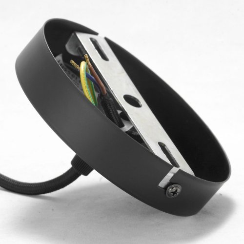 Светильник подвесной Lussole Cameron GRLSP-8107