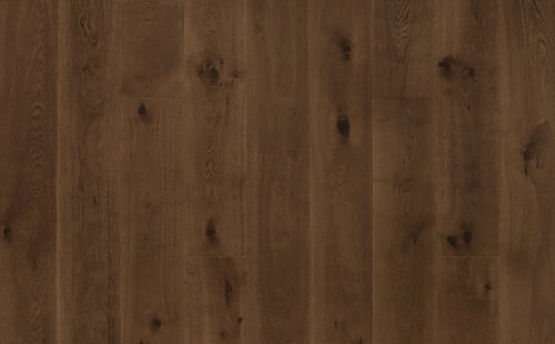 Паркетная доска Поларвуд Дуб Premium Apollon Oiled однополосная