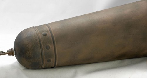 Светильник подвесной Lussole Selma LSP-9502