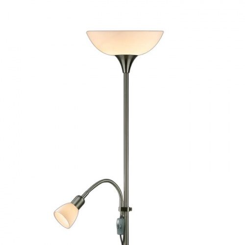 Торшер Odeon Light Trend 2711/F E14, E27 40, 100 Вт