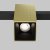 Трековый светильник Technical TR121-4-7W-DS-BS Alfa латунь 7W LED 50° Трековый светильник Technical TR121-4-7W-DS-BS Alfa латунь 7W LED 50°