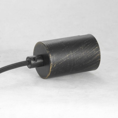 Светильник подвесной Lussole Cranbrook GRLSP-8255