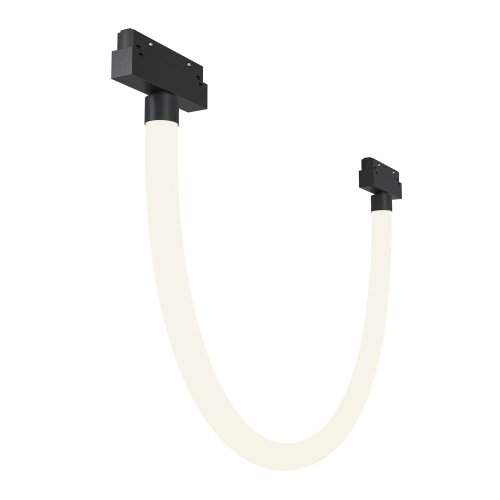Трековый подвесной светильник Technical Tau TR101-2-20W4K-B 20W черный