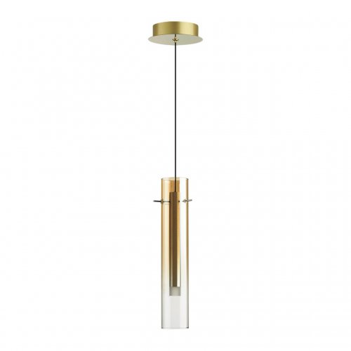 Подвесной светильник Odeon Light Shiny 5062/5LB LED 5W