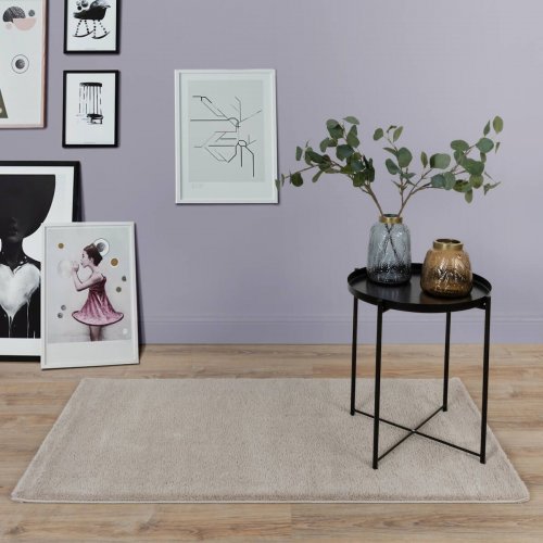 Ковер Tarkett DOO Gala 01VVV 1,5x0,8 м прямоугольный