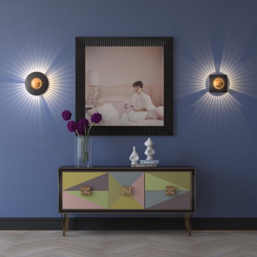 Настенный светильник Odeon Light Adamas 4223/13WL LED 13 Вт