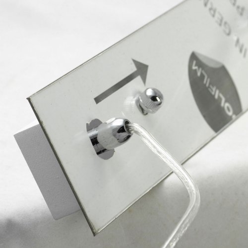 Светильник подвесной Lussole Vetere LSF-2306-03