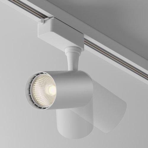 Трековый светильник Technical Vuoro TR003-1-6W3K-M-W