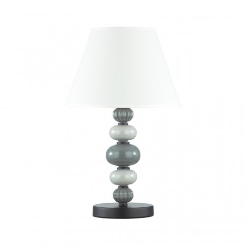 Настольная лампа Odeon Light Exclusive Sochi 4896/1T 60W