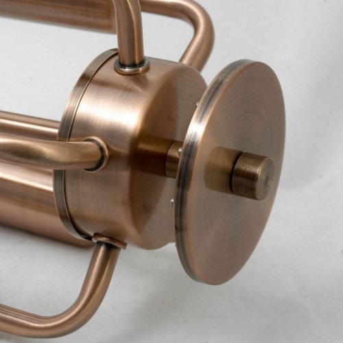 Люстра Lussole Briosco LSP-9876
