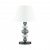 Настольная лампа Odeon Light Exclusive Sochi 4896/1T 60W Настольная лампа Odeon Light Exclusive Sochi 4896/1T 60W