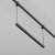 Трековый подвесной светильник Technical TR169-1-26W3K-M-B Points 26W LED 3000K 36°