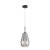 Подвесной светильник Maytoni Duality MOD271PL-01B8 60W черный
