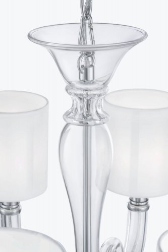 Люстра Maytoni Leti DIA012PL-08TR
