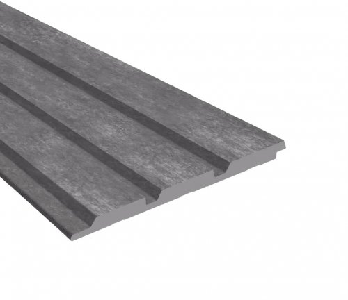 Стеновая панель дюрополимерная Hiwood LV124 S381A 2700x120x12