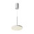 Подвесной светильник Technical Plato P076PL-L12W4K-W 12W белый Подвесной светильник Technical Plato P076PL-L12W4K-W 12W белый
