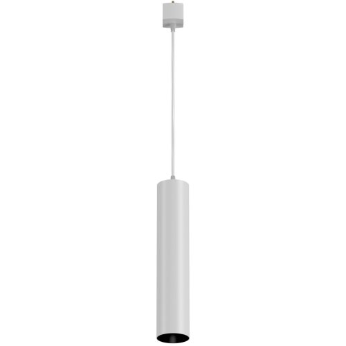 Трековый подвесной светильник Technical Focus TR025-1-GU10-W