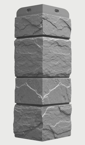 Угол Docke Slate Валь-Гардена