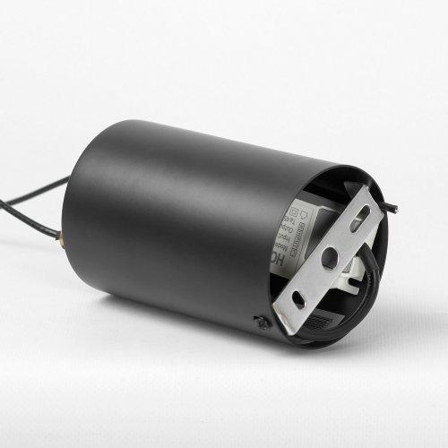 Линейно-подвесной светильник Lussole Bibb LSP-7204 21W Бронзовый