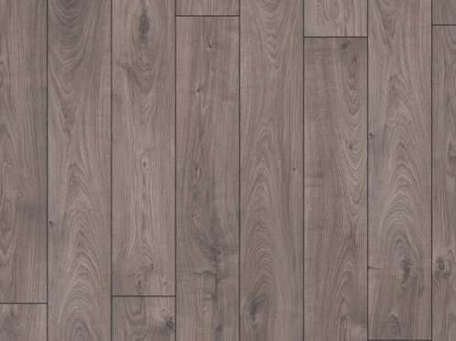 Ламинат 33 класс Kronotex Robusto D 3592 Дуб Атлас антрацит