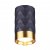 Накладной светильник Odeon Light Ad Astrum 4287/1C GU10 LED 1*10W