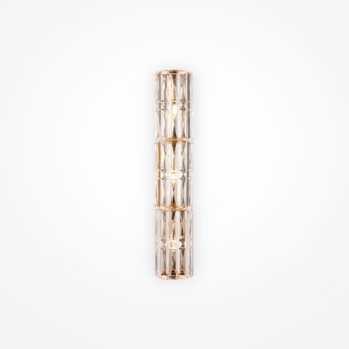 Настенный светильник (бра) Maytoni Facet MOD094WL-03G