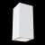 Потолочный светильник Technical Conik gyps C006CW-01W 30W белый Потолочный светильник Technical Conik gyps C006CW-01W 30W белый