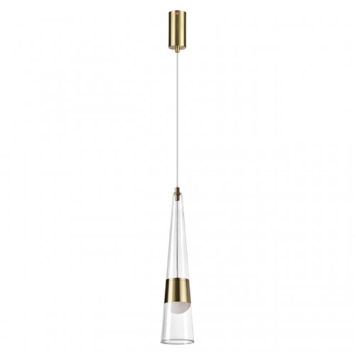 Подвесной светильник Odeon Light Lump 5043/12L LED 12W