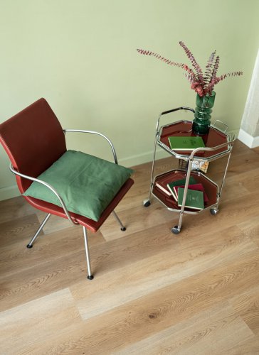 Виниловый ламинат Vinilam LVT VinilPol Glue 2 мм 7895 -EIR Дуб Портофино Glue (4,459 м2)