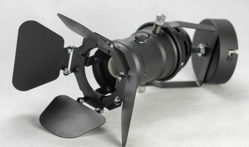 Трековый светильник Lussole Thornton LSP-9838-TAW