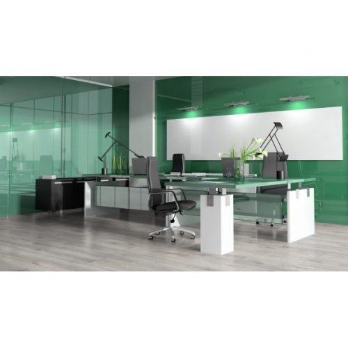 Ламинат 33 класс Kronotex Mammut Plus D 4793 Дуб белый Макро