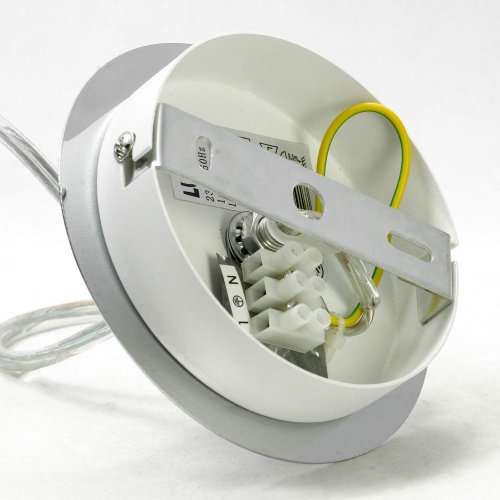 Светильник подвесной Lussole Vetere GRLSF-2316-01