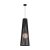 Подвесной светильник Freya Cottage FR5405PL-01B2 40W черный Подвесной светильник Freya Cottage FR5405PL-01B2 40W черный