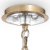 Люстра Maytoni Luxe H006PL-05G Люстра Maytoni Luxe H006PL-05G